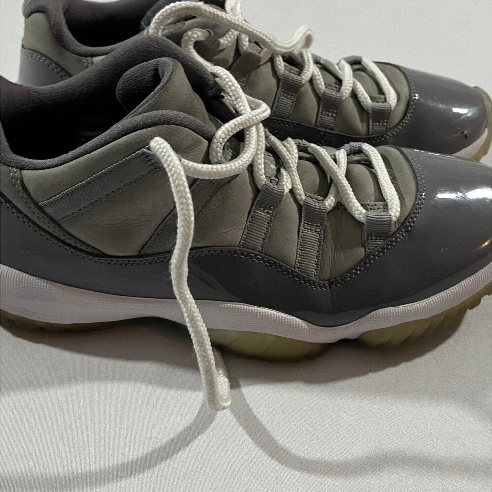 Jordan nike air